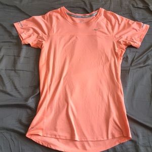Nike Dri-Fit Running Shirt